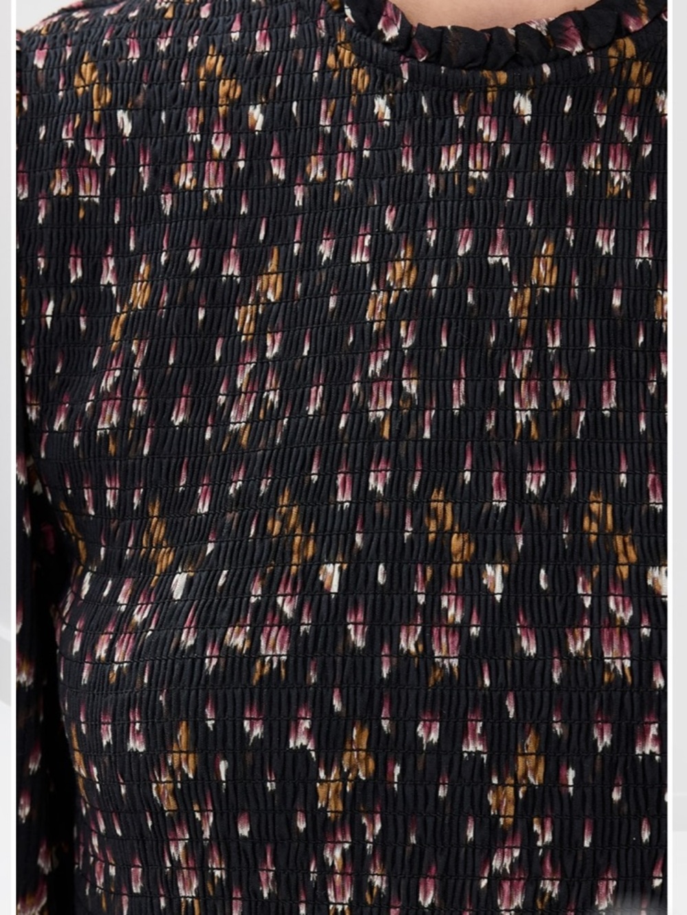 Hill house Viviana nap dress - Picture 4 of 6